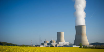 3122兆瓦的Civaux核电站在法国,并于1997年开业。