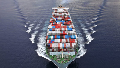 国际海事组织已设定了2020年的截止日期，以大幅度削减船舶燃料中的硫含量。
