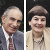 保罗·埃尔利希和安妮H. Ehrlich
