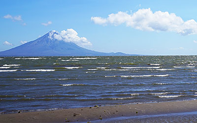 湖-尼加拉瓜- 400. - jpg