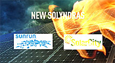 新的Solyndras视频图像