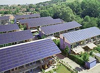 德国太阳能