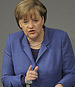 安吉拉·默克尔（Angela Merkel）