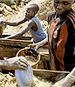 金矿繁荣如何杀死尼日利亚的孩子们